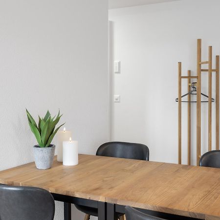 Studio Albert Interlaken Zewnętrze zdjęcie