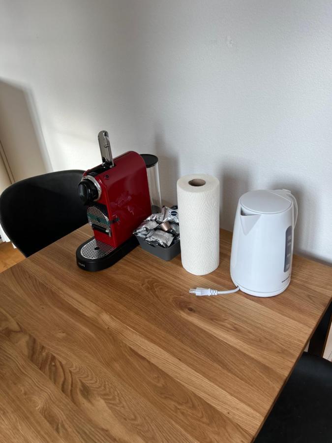 Studio Albert Interlaken Zewnętrze zdjęcie