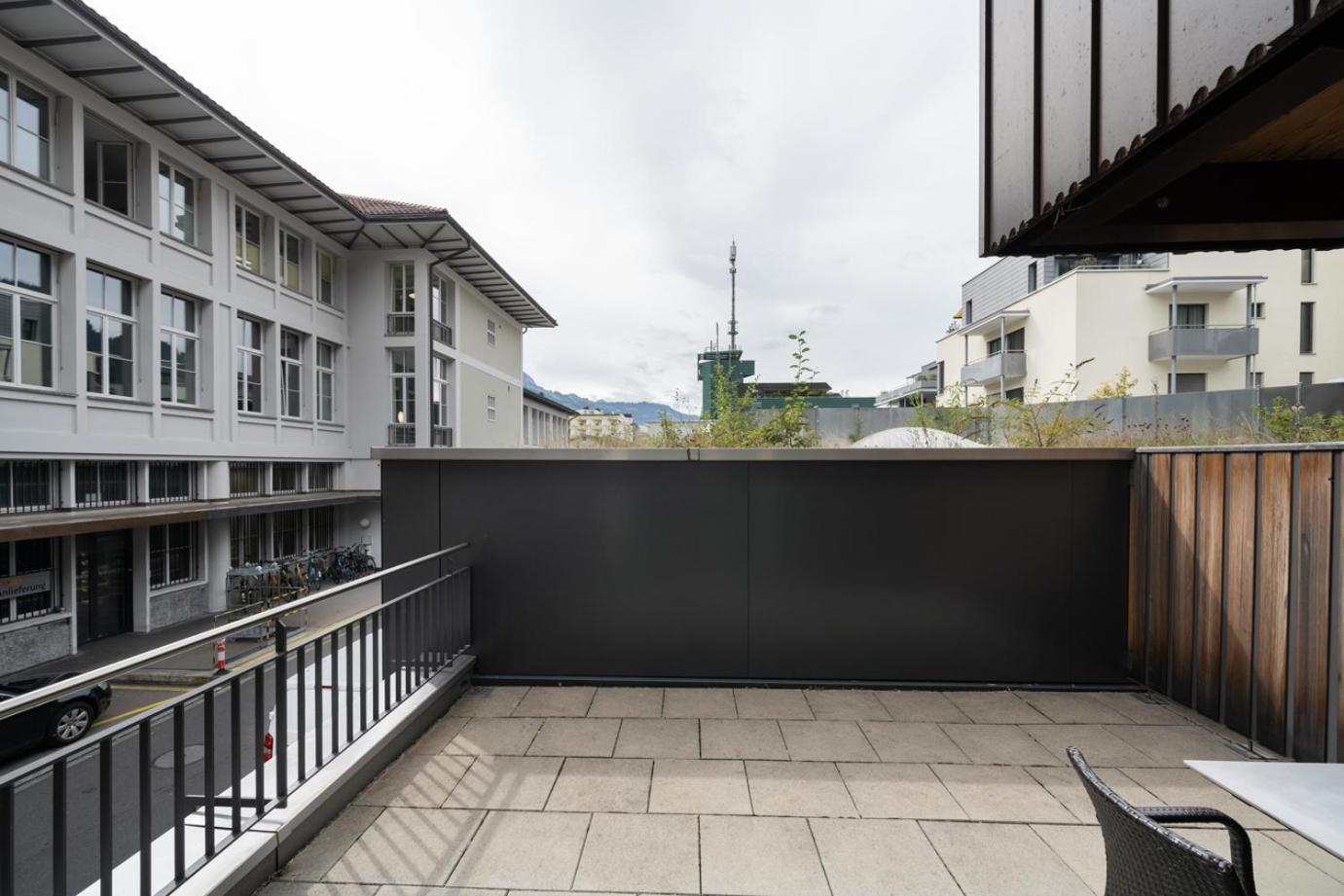 Studio Albert Interlaken Zewnętrze zdjęcie