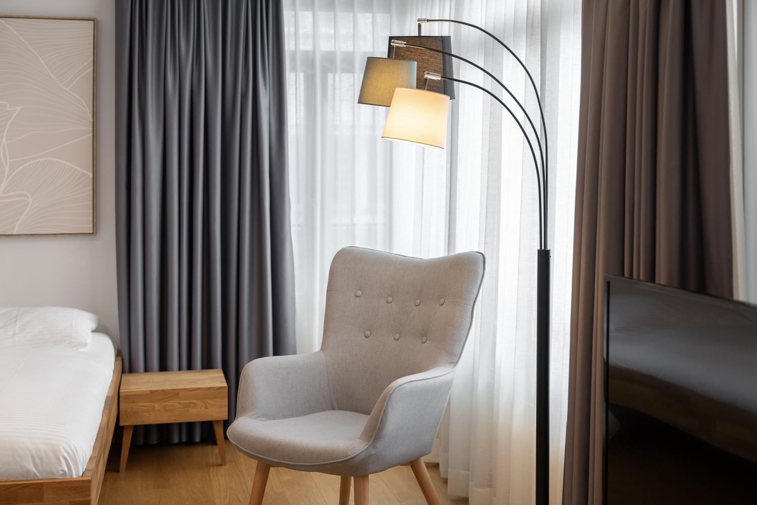 Studio Albert Interlaken Zewnętrze zdjęcie